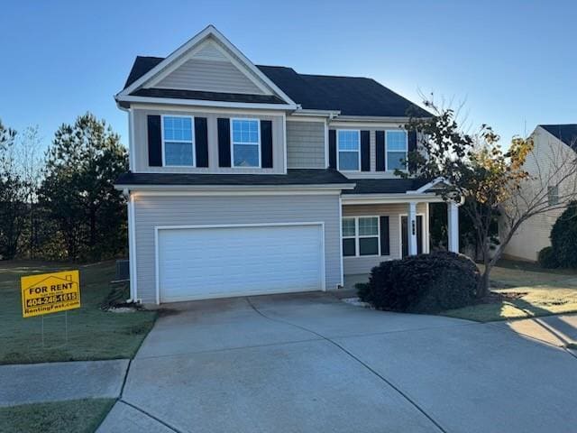 881 Franklin Mill Trace in Loganville, GA - Building Photo - Building Photo