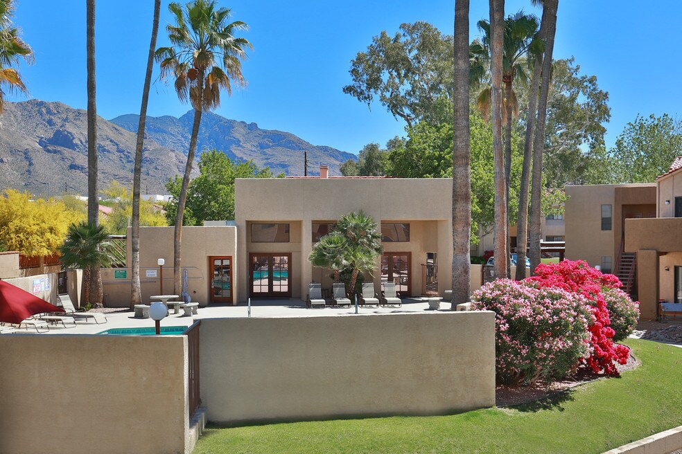 Oracle Village Apartments and Nearby Tucson Apartments For Rent