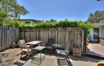 45 Reed Blvd in Mill Valley, CA - Building Photo - Other