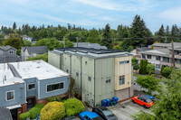 2767 NW 85th St in Seattle, WA - Building Photo - Building Photo