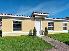 1554 Cumin Dr in Poinciana, FL - Building Photo