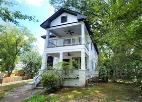 101 Atlanta Ave SE in Atlanta, GA - Building Photo