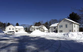 Quarry Ridge Apartments