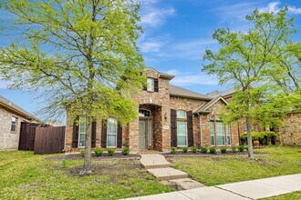 3564 Jefferson Dr in Frisco, TX - Foto de edificio - Building Photo