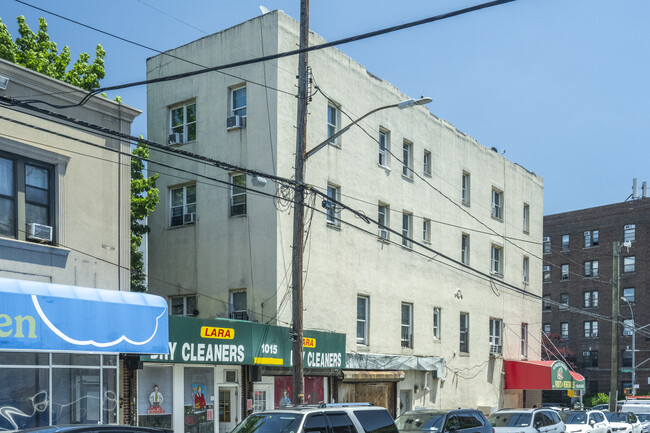 5024 Fort Hamilton Pky in Brooklyn, NY - Building Photo - Building Photo