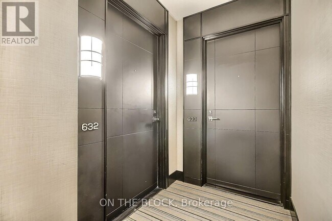 2603-89-689 Dunfield Ave in Toronto, ON - Building Photo - Building Photo