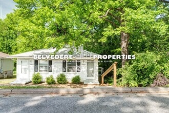 1028 Asheboro St in High Point, NC - Building Photo - Building Photo