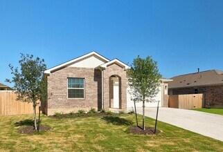 21416 Bird Wing Dr in Pflugerville, TX - Building Photo - Building Photo
