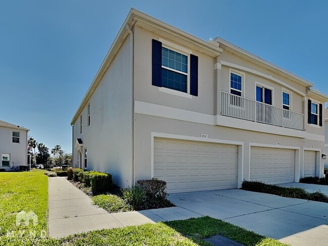 property at 741 Ashentree Dr