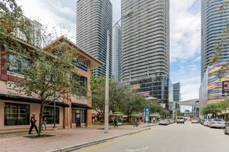 Nine at Mary Brickell Village in Miami, FL - Building Photo - Building Photo