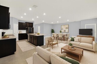 147 Bright Ibis Ave in Apollo Beach, FL - Building Photo - Building Photo
