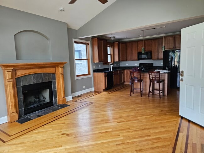4933 N Winthrop Ave, Unit 3N in Chicago, IL - Building Photo - Building Photo