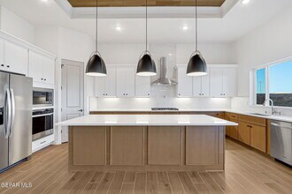 832 Eltham Dr in Horizon City, TX - Building Photo - Building Photo