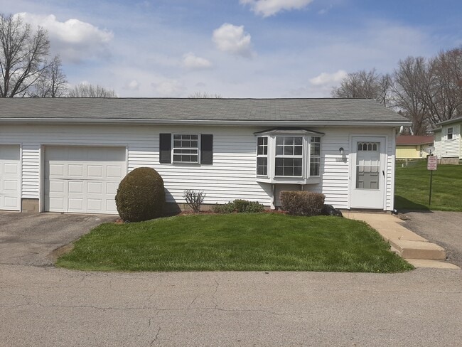 1168 S Lincoln Ave, Unit B
