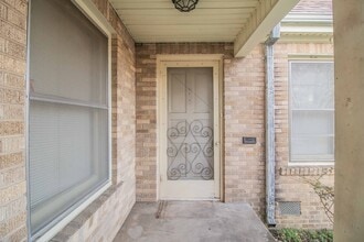 4411 Pershing Ave in Fort Worth, TX - Building Photo - Building Photo