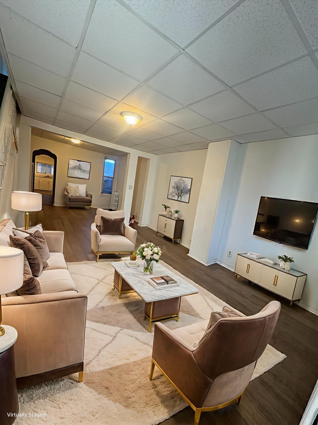 property at 3315 N 11th St