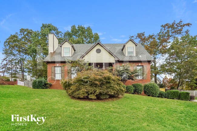 property at 6504 Hemlock St