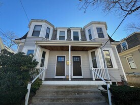 60 Sacramento St, Unit 1 in Cambridge, MA - Building Photo