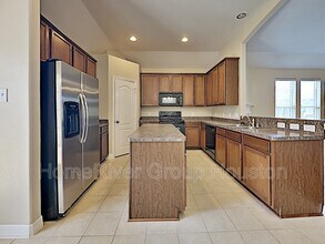 15306 Judy in Baytown, TX - Building Photo - Building Photo