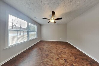 5197 Running Doe Dr in Suwanee, GA - Building Photo - Building Photo