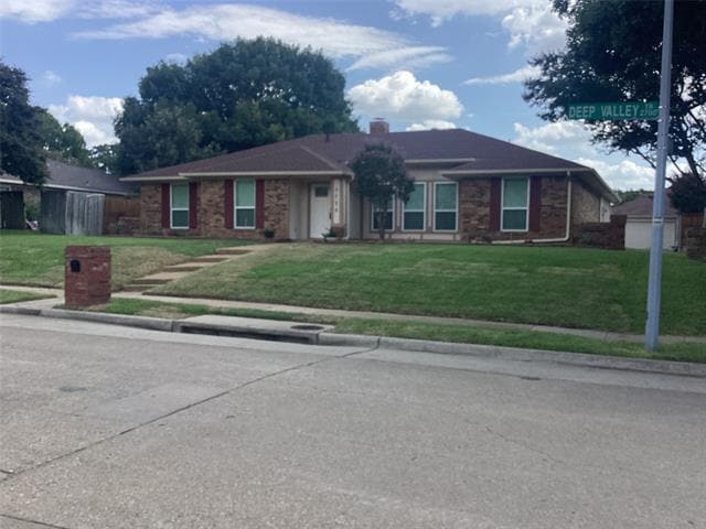 property at 2732 Deep Valley Trail