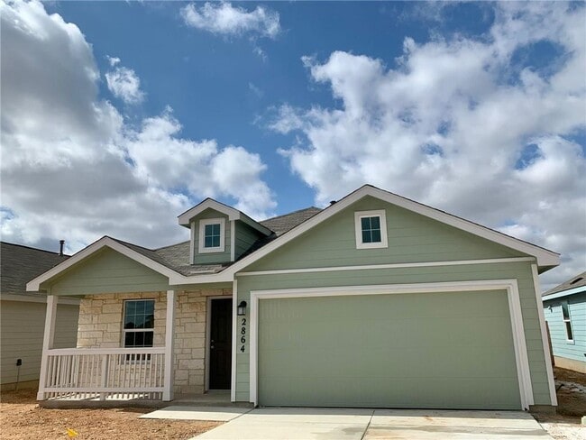 property at 2864 Rosefinch