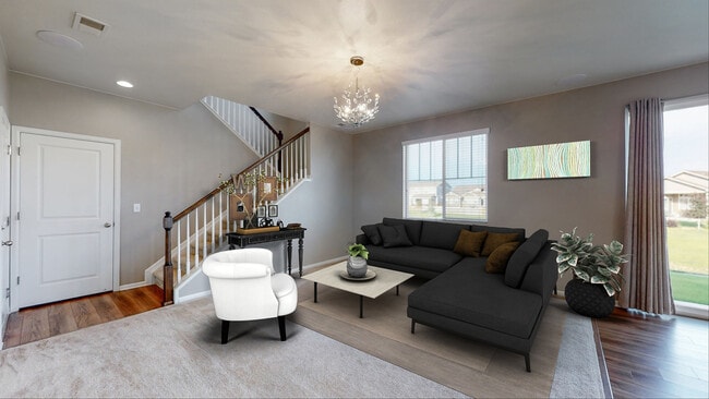 5442 Eagle Creek Dr in Timnath, CO - Building Photo - Building Photo