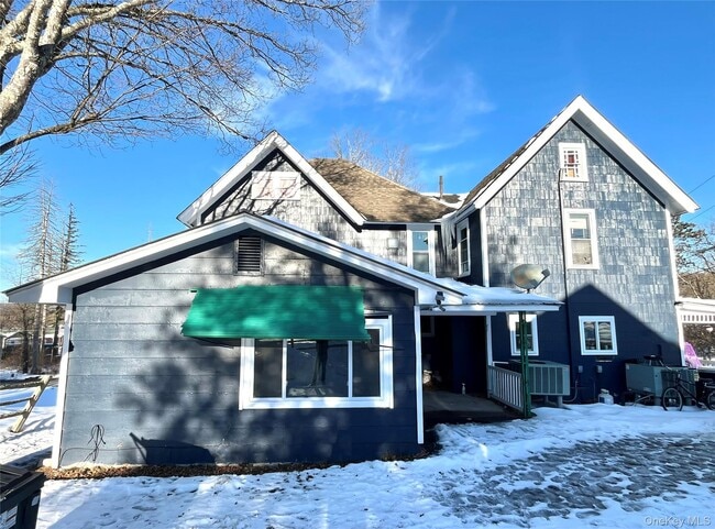 12 Church St in Livingston Manor, NY - Building Photo - Building Photo