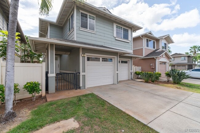 91-1200-1200 Keaunui Dr in Ewa Beach, HI - Building Photo - Building Photo