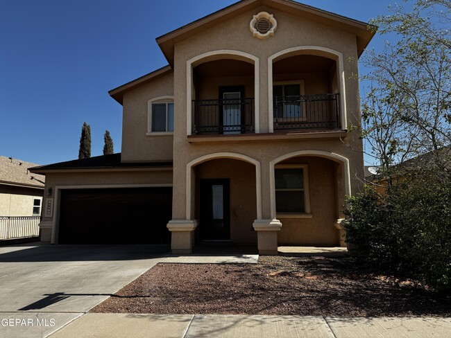 property at 12641 Paseo Rae Ave