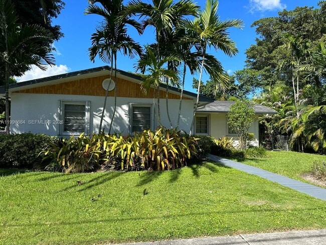 property at 3755 Oak Ave