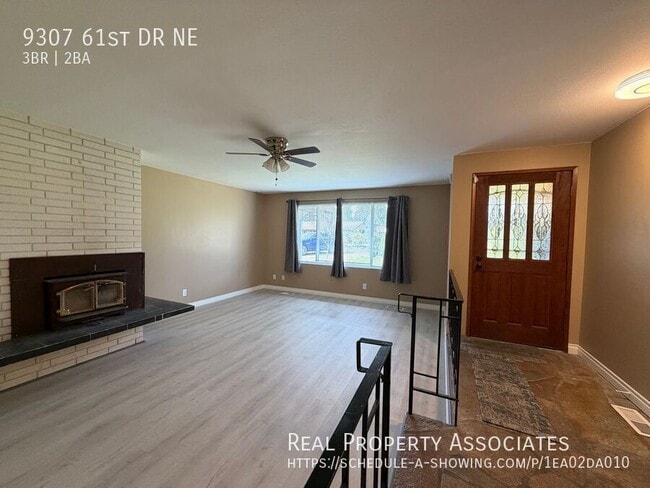 9307 61st Dr NE in Marysville, WA - Building Photo - Building Photo