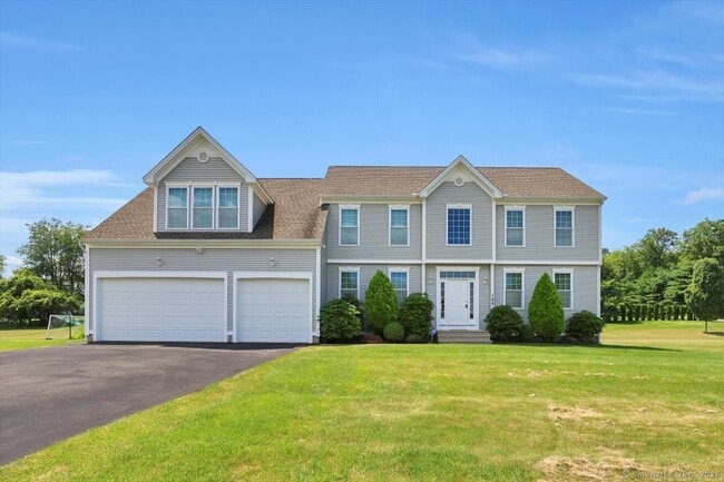 property at 188 Saddle Hill Dr
