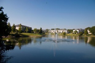 Willow Lake in Apopka, FL - Building Photo