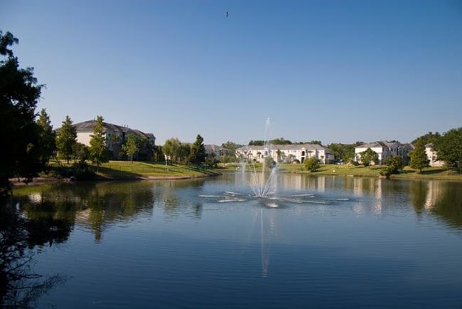 Willow Lake