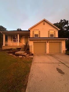 property at 3753 Jonathan Dr