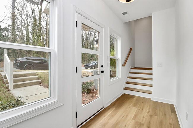 3940 Hager Dr in Charlotte, NC - Building Photo - Building Photo