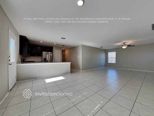 2995 Wallace Wls Ct in Crandall, TX - Foto de edificio - Building Photo