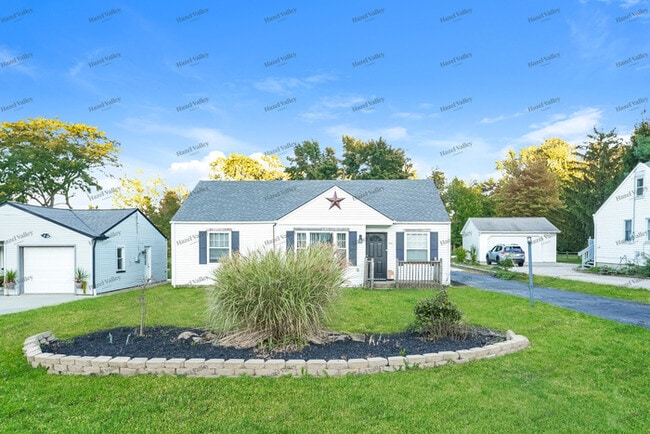 property at 2797 Stark Dr