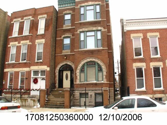 1309 W Ohio St in Chicago, IL - Building Photo - Building Photo