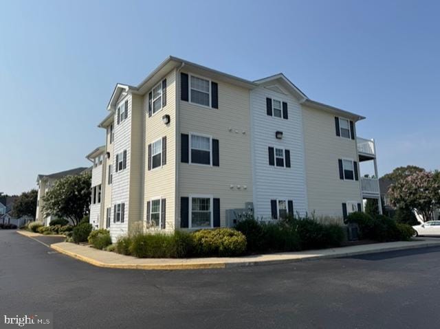 property at 17275 King Philip Way