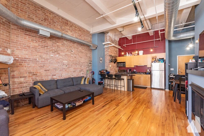property at 420 S Clinton St