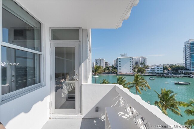 property at 20 Island Ave