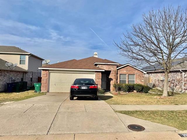 2552 Timberbrook Trail in McKinney, TX - Building Photo