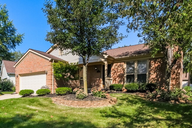 3708 Fox Hunt Trail in Columbus, OH - Building Photo - Building Photo