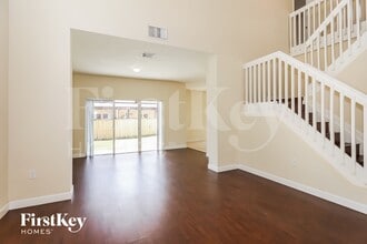 15464 SW 18th Ln, Unit 502 in Miami, FL - Building Photo - Building Photo