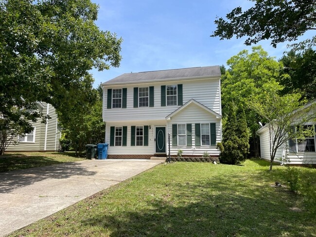 property at 3621 Rawdon Dr