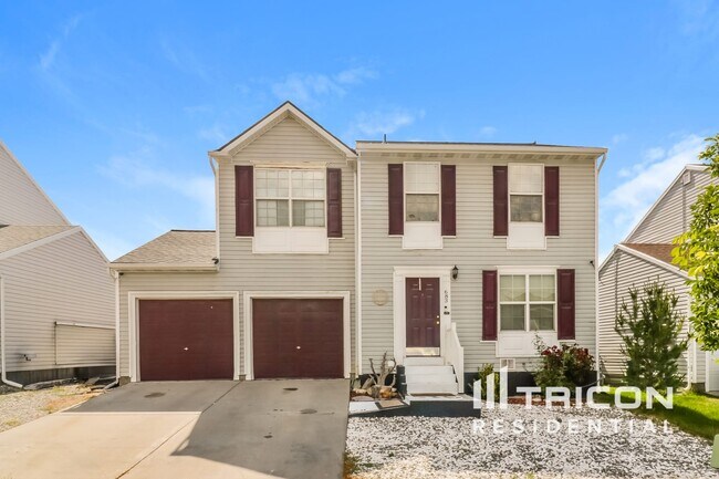 property at 683 N 350 W