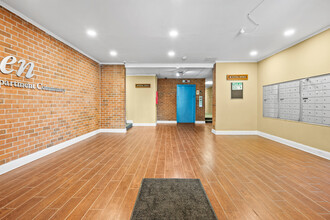 Aspen in Whitehall, PA - Foto de edificio - Lobby