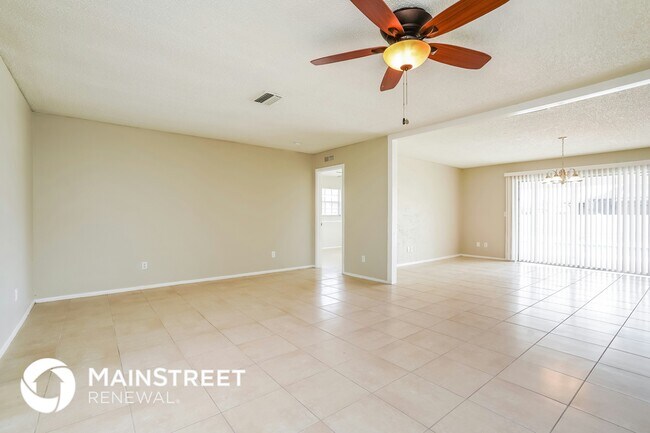 605 SE 35th St in Cape Coral, FL - Building Photo - Building Photo